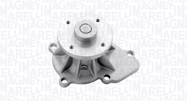 MAGNETI MARELLI 352316170773 Pompa acqua-Pompa acqua-Ricambi Euro