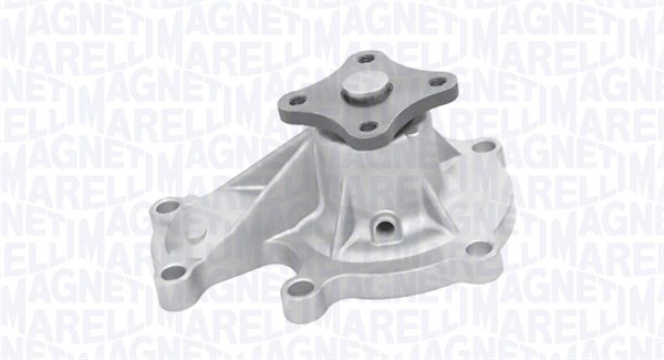 MAGNETI MARELLI 352316170778 Pompa acqua-Pompa acqua-Ricambi Euro