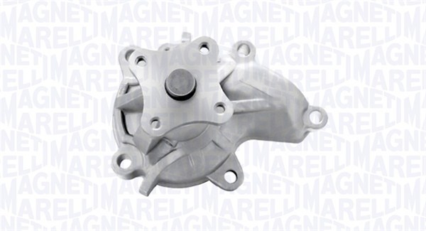 MAGNETI MARELLI 352316170780 Pompa acqua-Pompa acqua-Ricambi Euro