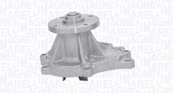 MAGNETI MARELLI 352316170781 Pompa acqua