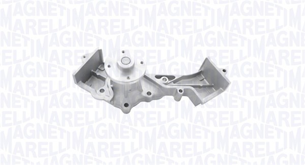 MAGNETI MARELLI 352316170790 Pompa acqua