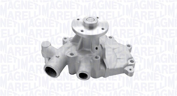 MAGNETI MARELLI 352316170791 Pompa acqua-Pompa acqua-Ricambi Euro