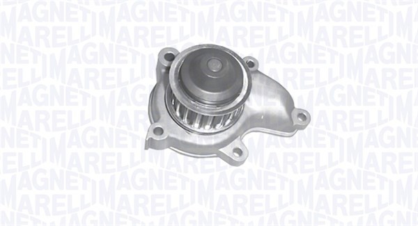 MAGNETI MARELLI 352316170795 Pompa acqua