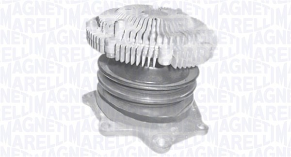 MAGNETI MARELLI 352316170811 Pompa acqua