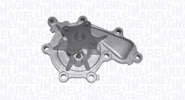 MAGNETI MARELLI 352316170837 Pompa acqua