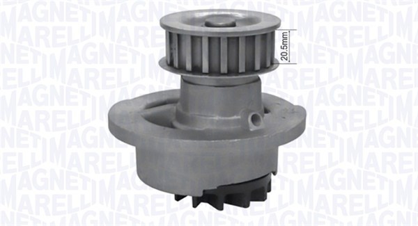 MAGNETI MARELLI 352316170845 Pompa acqua-Pompa acqua-Ricambi Euro