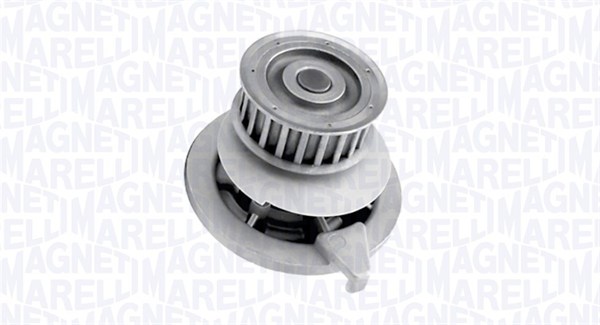 MAGNETI MARELLI 352316170847 Pompa acqua