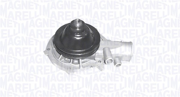 MAGNETI MARELLI 352316170861 Pompa acqua-Pompa acqua-Ricambi Euro