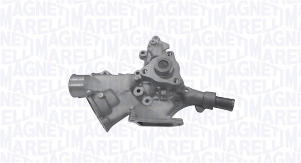 MAGNETI MARELLI 352316170866 Pompa acqua