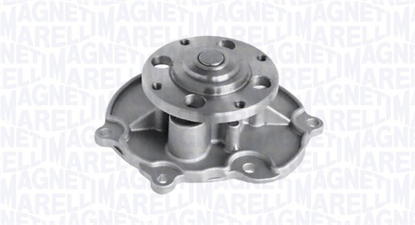 MAGNETI MARELLI 352316170880 Pompa acqua-Pompa acqua-Ricambi Euro