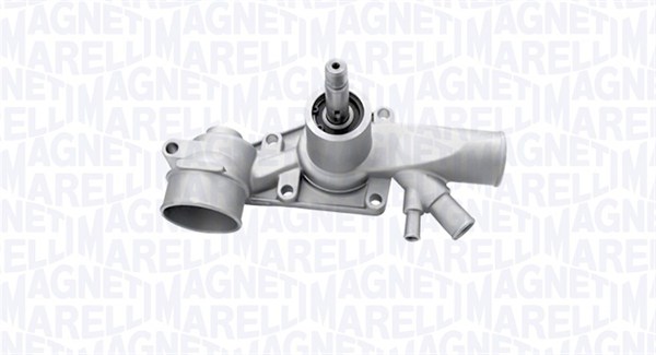 MAGNETI MARELLI 352316170884 Pompa acqua-Pompa acqua-Ricambi Euro