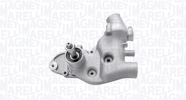 MAGNETI MARELLI 352316170885 Pompa acqua