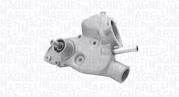 MAGNETI MARELLI 352316170886 Pompa acqua