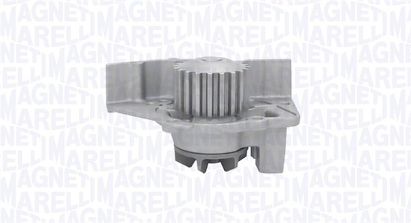 MAGNETI MARELLI 352316170889 Pompa acqua