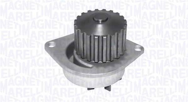 MAGNETI MARELLI 352316170890 Pompa acqua