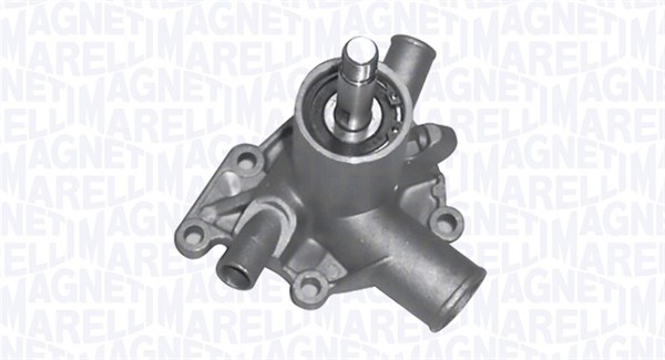 MAGNETI MARELLI 352316170891 Pompa acqua