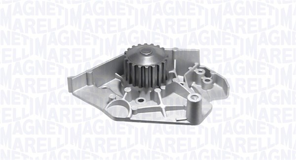 MAGNETI MARELLI 352316170895 Pompa acqua