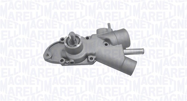 MAGNETI MARELLI 352316170900 Pompa acqua-Pompa acqua-Ricambi Euro