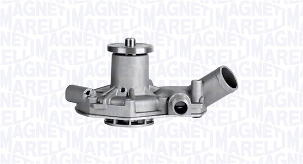 MAGNETI MARELLI 352316170905 Pompa acqua-Pompa acqua-Ricambi Euro