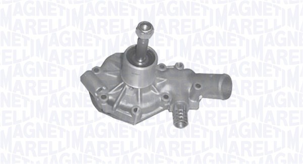 MAGNETI MARELLI 352316170906 Pompa acqua