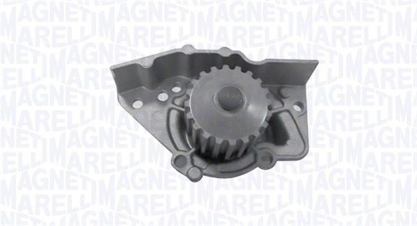 MAGNETI MARELLI 352316170911 Pompa acqua