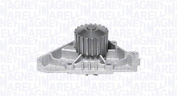 MAGNETI MARELLI 352316170914 Pompa acqua-Pompa acqua-Ricambi Euro