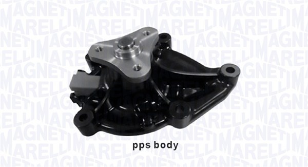 MAGNETI MARELLI 352316170918 Pompa acqua