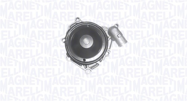 MAGNETI MARELLI 352316170932 Pompa acqua