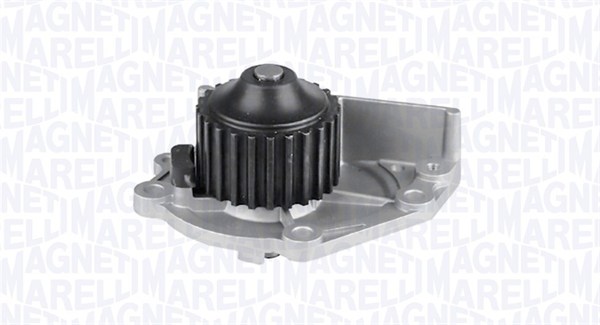 MAGNETI MARELLI 352316170941 Pompa acqua-Pompa acqua-Ricambi Euro