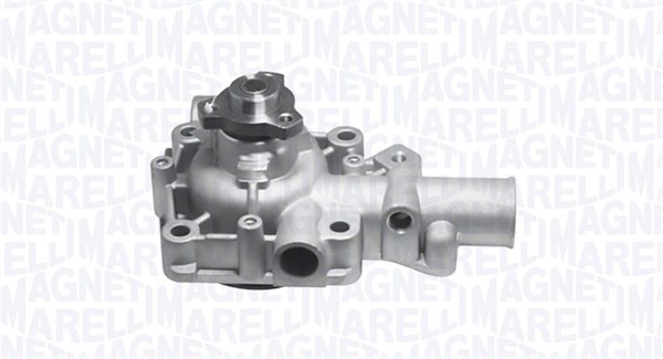 MAGNETI MARELLI 352316170985 Pompa acqua-Pompa acqua-Ricambi Euro