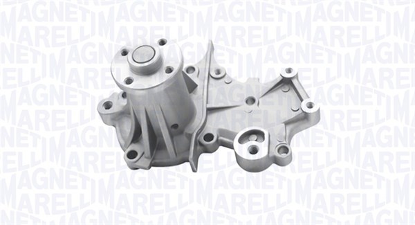 MAGNETI MARELLI 352316171004 Pompa acqua