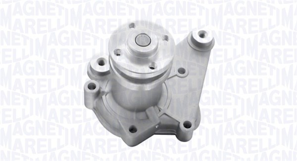 MAGNETI MARELLI 352316171009 Pompa acqua