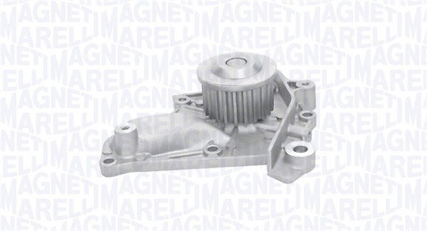 MAGNETI MARELLI 352316171075 Pompa acqua