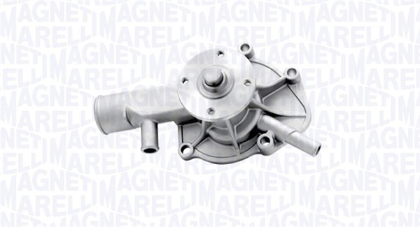 MAGNETI MARELLI 352316171079 Pompa acqua-Pompa acqua-Ricambi Euro