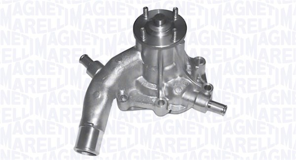 MAGNETI MARELLI 352316171080 Pompa acqua