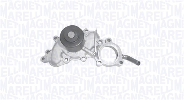 MAGNETI MARELLI 352316171117 Pompa acqua