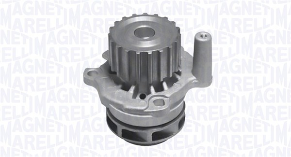 MAGNETI MARELLI 352316171180 Pompa acqua