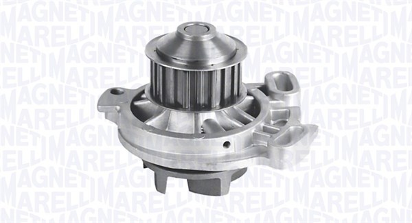 MAGNETI MARELLI 352316171191 Pompa acqua