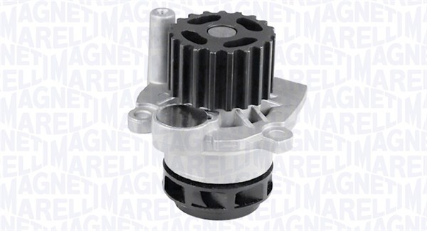 MAGNETI MARELLI 352316171195 Pompa acqua