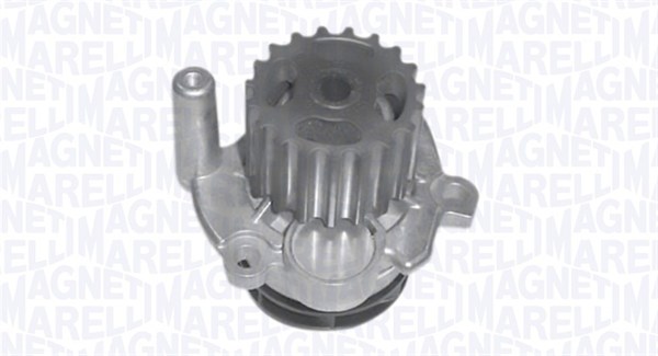 MAGNETI MARELLI 352316171201 Pompa acqua