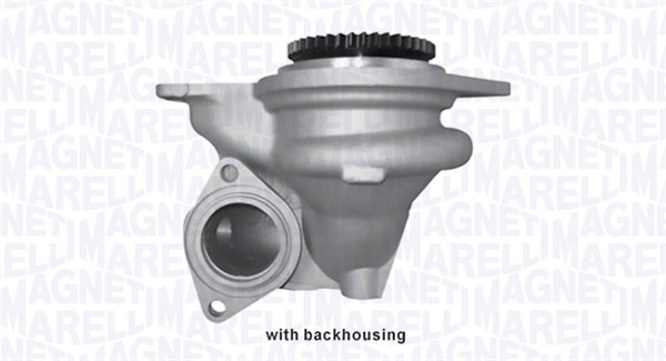 MAGNETI MARELLI 352316171246 Pompa acqua