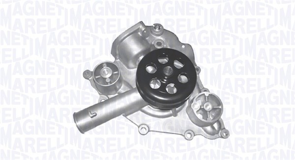 MAGNETI MARELLI 352316171249 Pompa acqua-Pompa acqua-Ricambi Euro