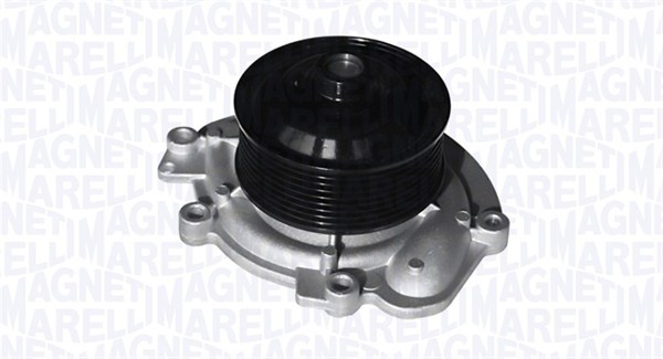 MAGNETI MARELLI 352316171285 Pompa acqua-Pompa acqua-Ricambi Euro