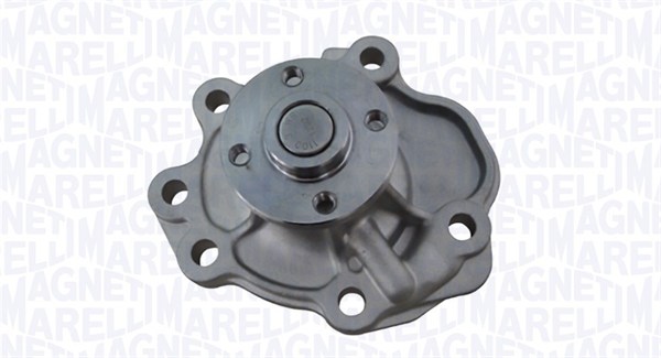 MAGNETI MARELLI 352316171315 Pompa acqua-Pompa acqua-Ricambi Euro