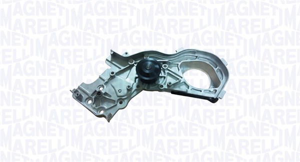 MAGNETI MARELLI 352316171320 Pompa acqua