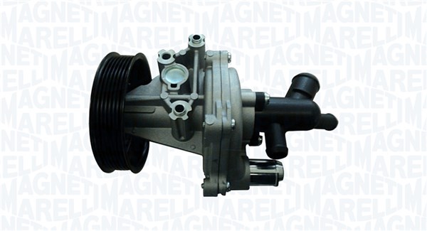 MAGNETI MARELLI 352316171363 Water Pump, engine cooling for AUDI HONDA