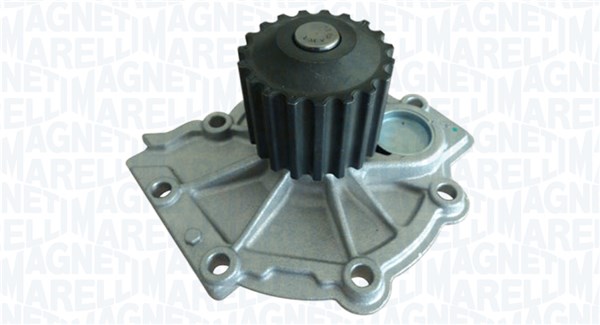 MAGNETI MARELLI 352316171365 Water Pump, engine cooling