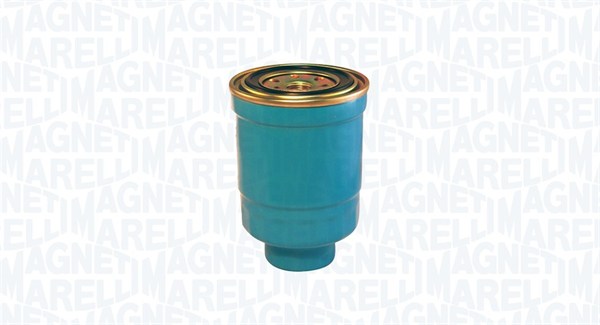 MAGNETI MARELLI 152071758012 Palivový filter