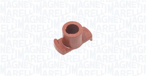 MAGNETI MARELLI 071507700010 Rotor, distributor for AUDI CITROËN FIAT FORD LANCIA OPEL PEUGEOT SAAB SEAT SKODA TALBOT VAUXHALL V