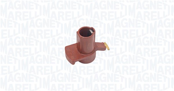 MAGNETI MARELLI 071508000010 Rotor, distributor for DAIHATSU SUZUKI